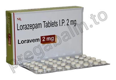 Lorazepam